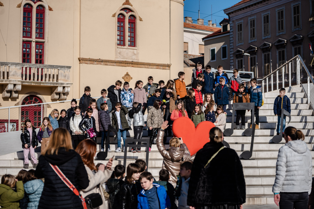 Valentinovo na Poljani: 'Ovom svijetu nedostaje ljubavi i tolerancije'