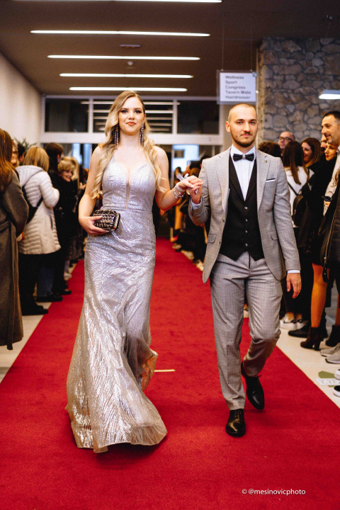 Zavirite na blještavi maturalni ples Tehničke škole Šibenik (2) 