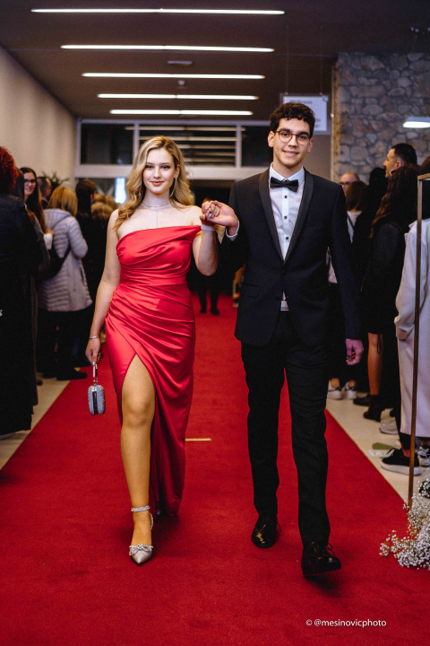 Zavirite na blještavi maturalni ples Tehničke škole Šibenik (2) 