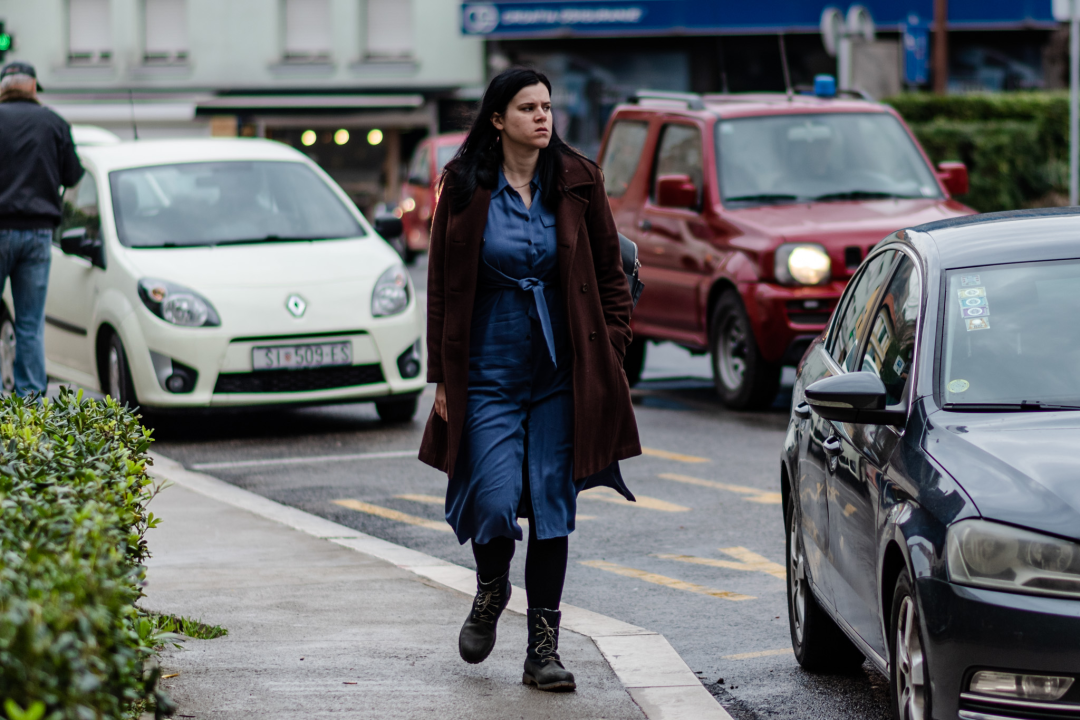 FOTO Đir po gradu, subota 25. veljače