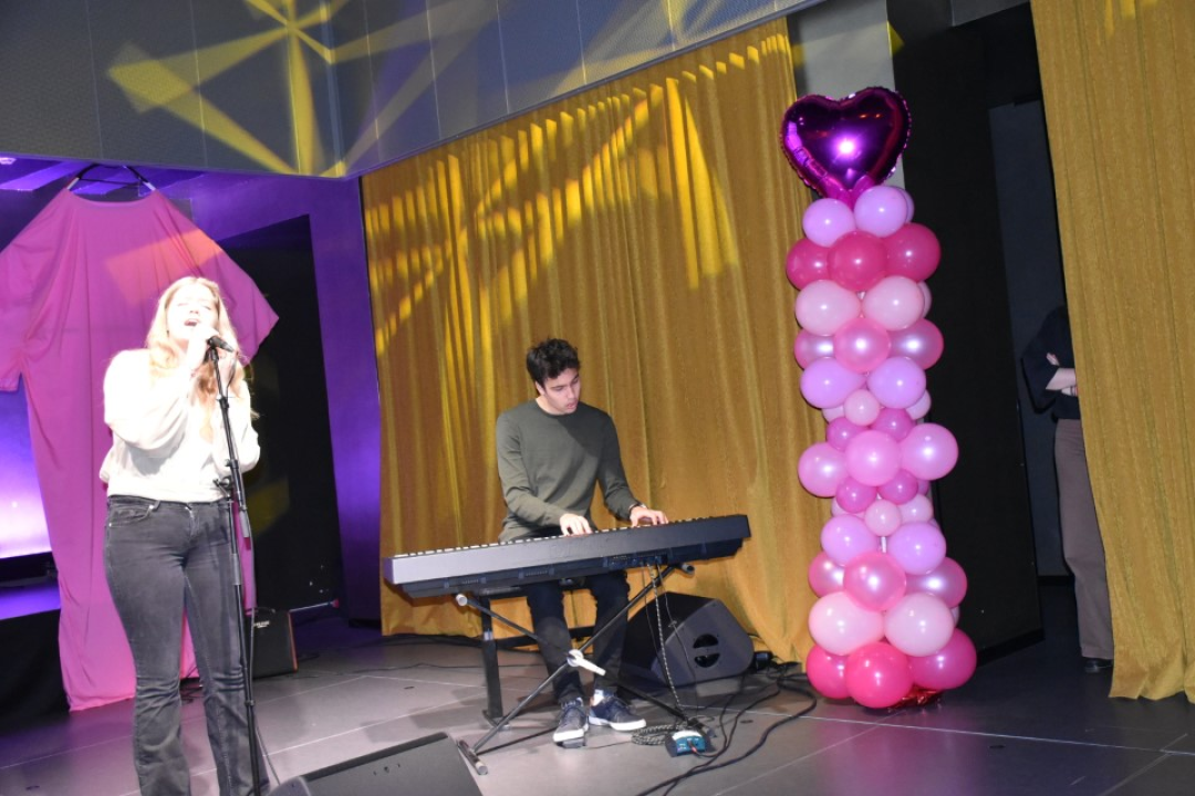 U Šibensko-kninskoj županiji obilježen Dan borbe protiv vršnjačkog nasilja – Dan ružičastih majica 