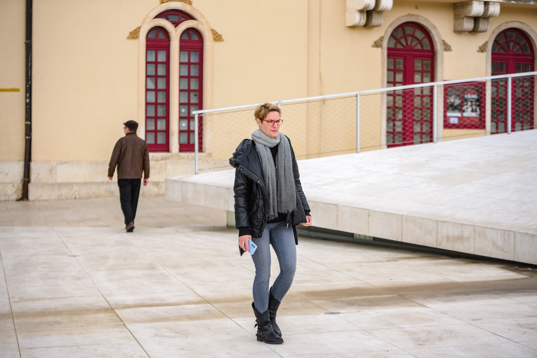 FOTO Đir po gradu, četvrtak 2. ožujka