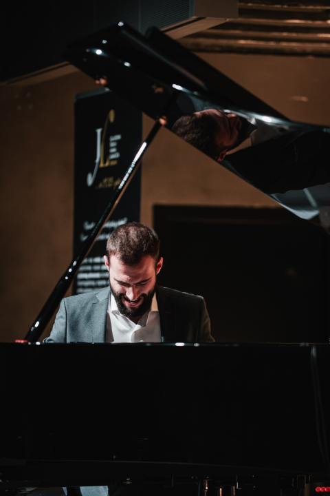 Nekadašnji učenici šibenske Glazbene škole oduševili publiku u Arsenu