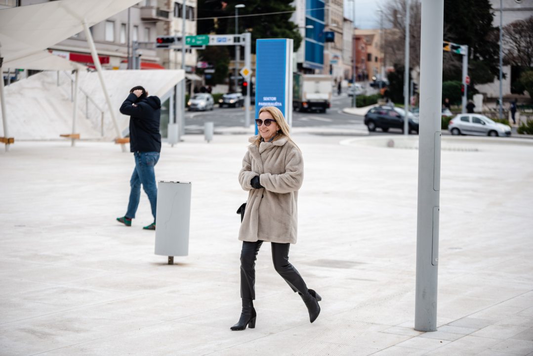 Šibenčanke ovih dana dokazale da su apsolutne kraljice stila!