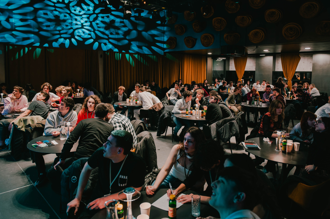 Šibenčani pobjednici Nacionalne kviz lige srednjoškolaca, iza sebe ostavili 900 učenika iz 45 škola