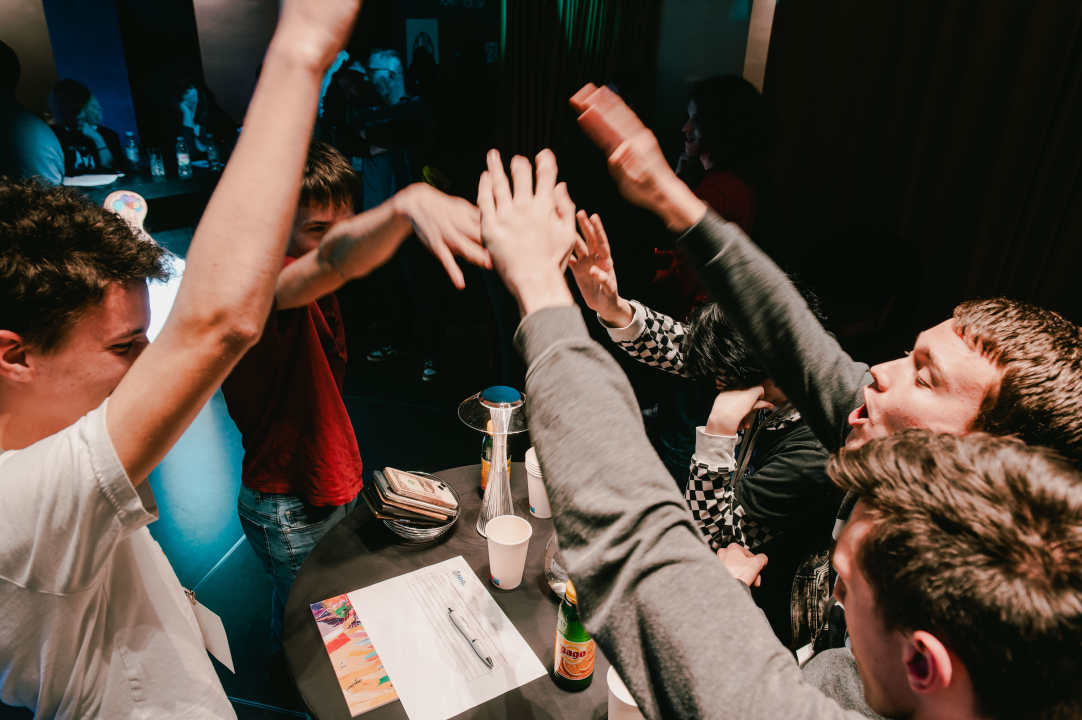 Šibenčani pobjednici Nacionalne kviz lige srednjoškolaca, iza sebe ostavili 900 učenika iz 45 škola