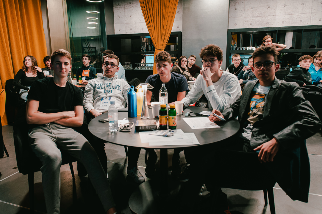 Šibenčani pobjednici Nacionalne kviz lige srednjoškolaca, iza sebe ostavili 900 učenika iz 45 škola