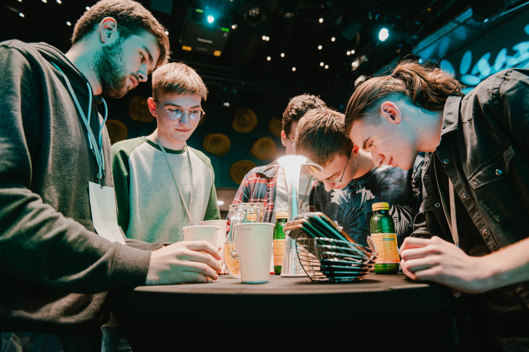 Šibenčani pobjednici Nacionalne kviz lige srednjoškolaca, iza sebe ostavili 900 učenika iz 45 škola