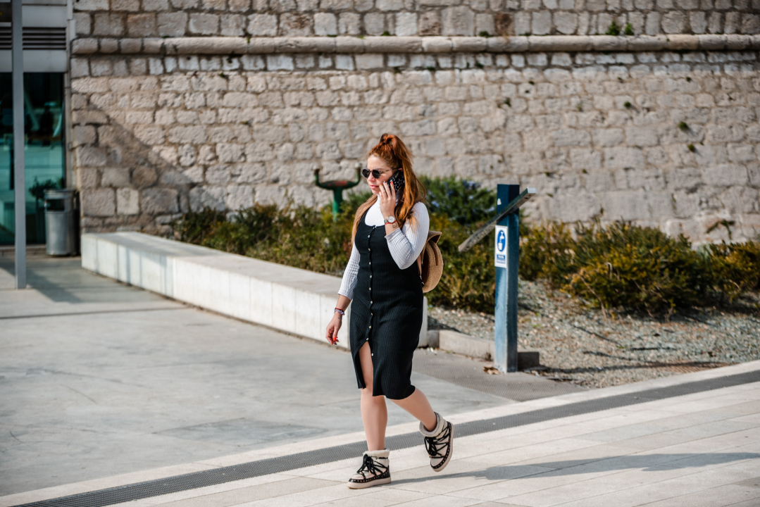 FOTO Đir po gradu, ponedjeljak 6. ožujka