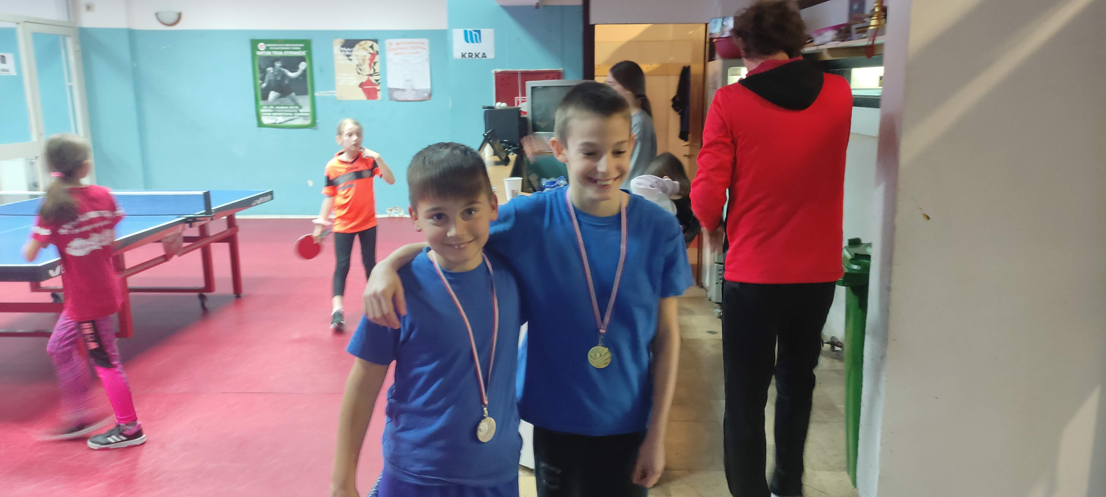 Odlični rezultati članova STK Šibenik na četvrtom regionalnom turniru 