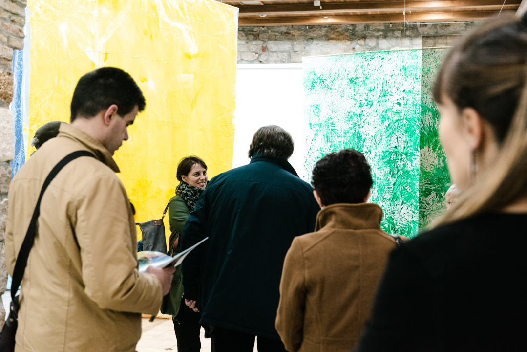 U Muzeju otvorena zanimljiva izložba Radoslava Tadića