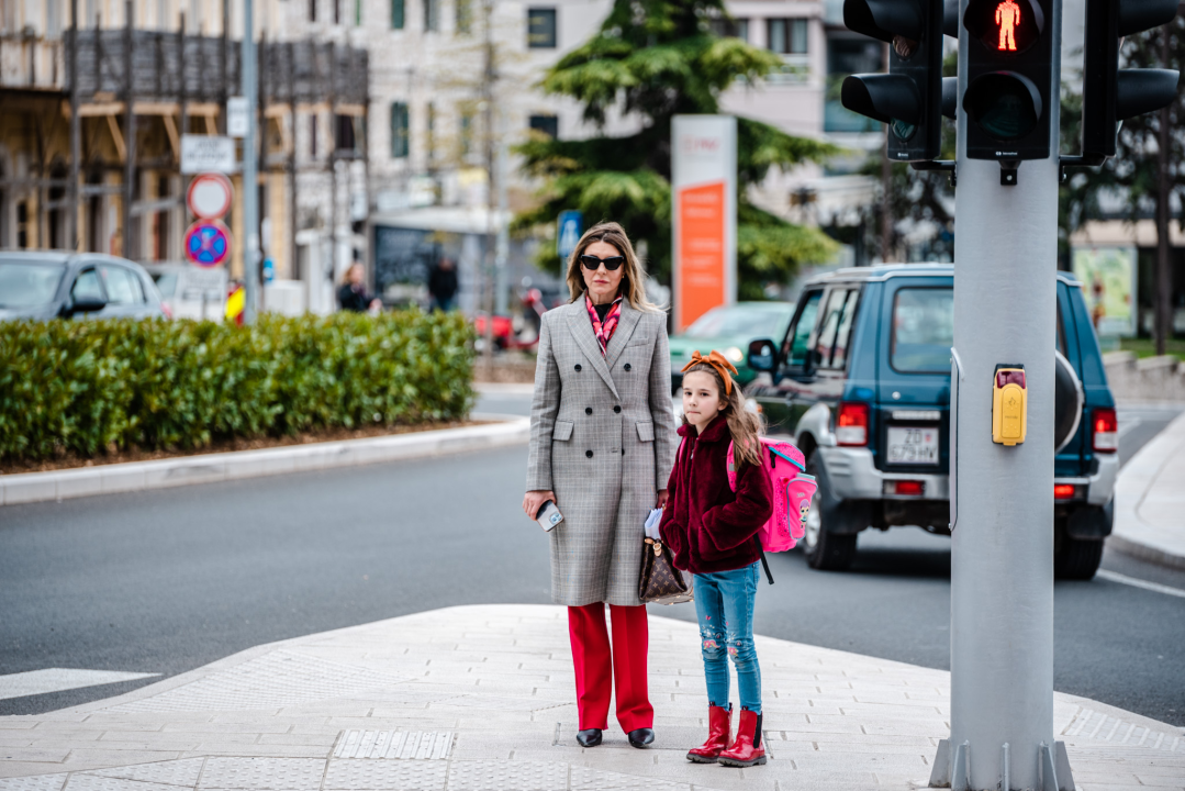 FOTO Đir po gradu, četvrtak 9. ožujka