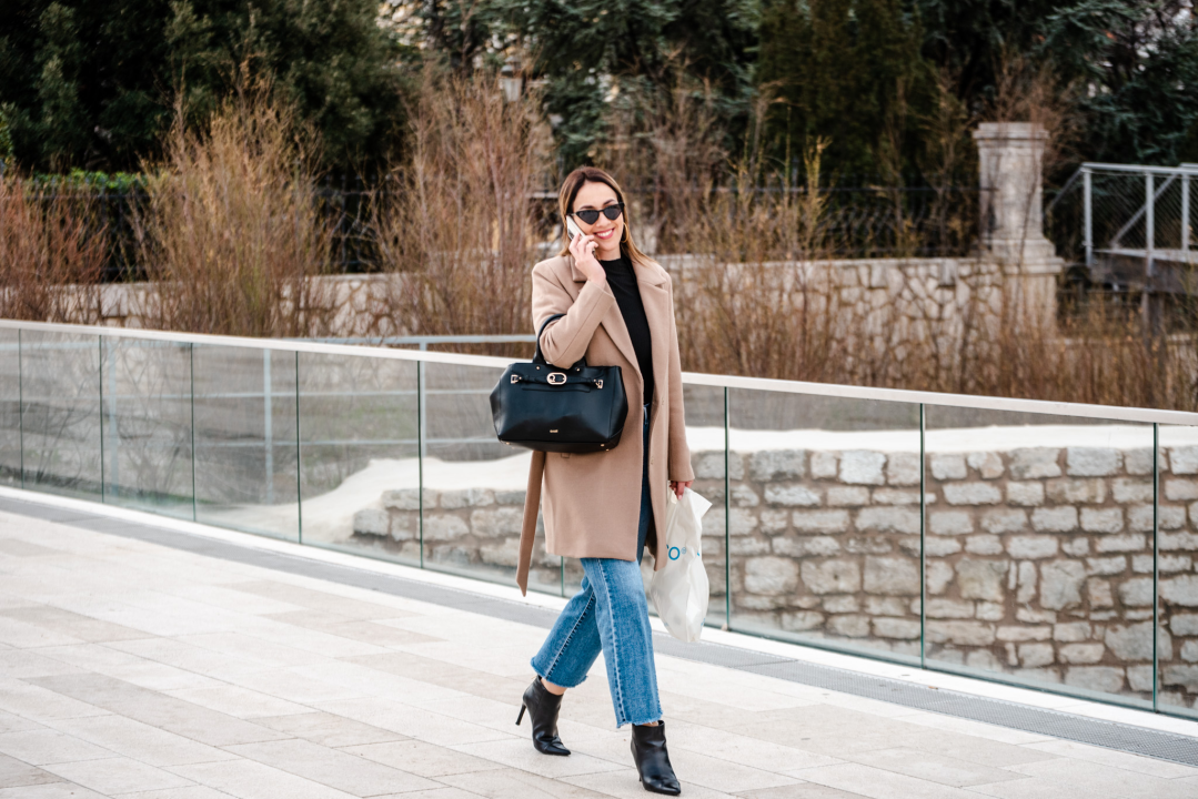 FOTO Đir po gradu, petak 10. ožujka