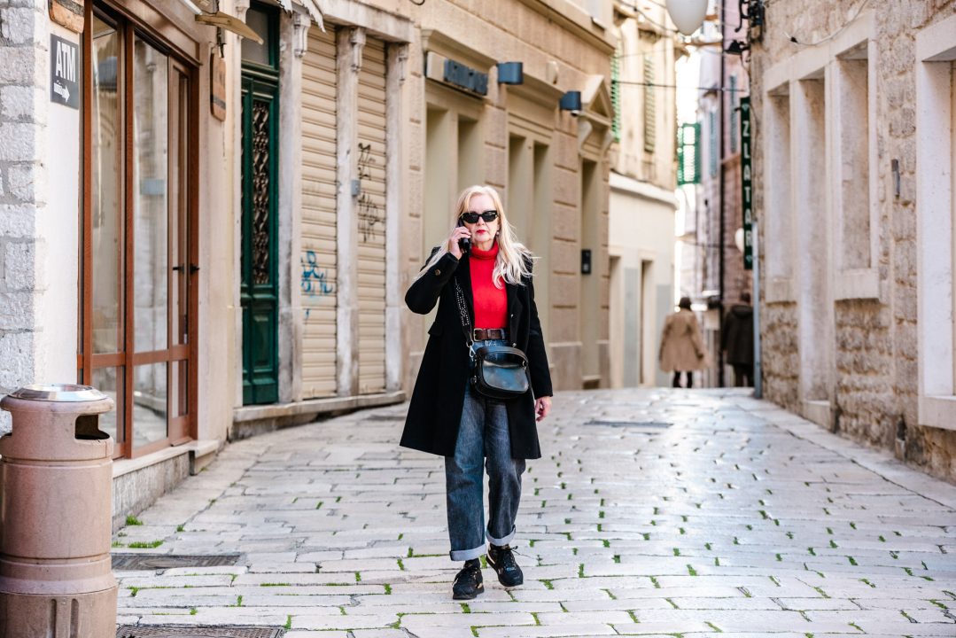 FOTO Đir po gradu, nedjelja 12. ožujka