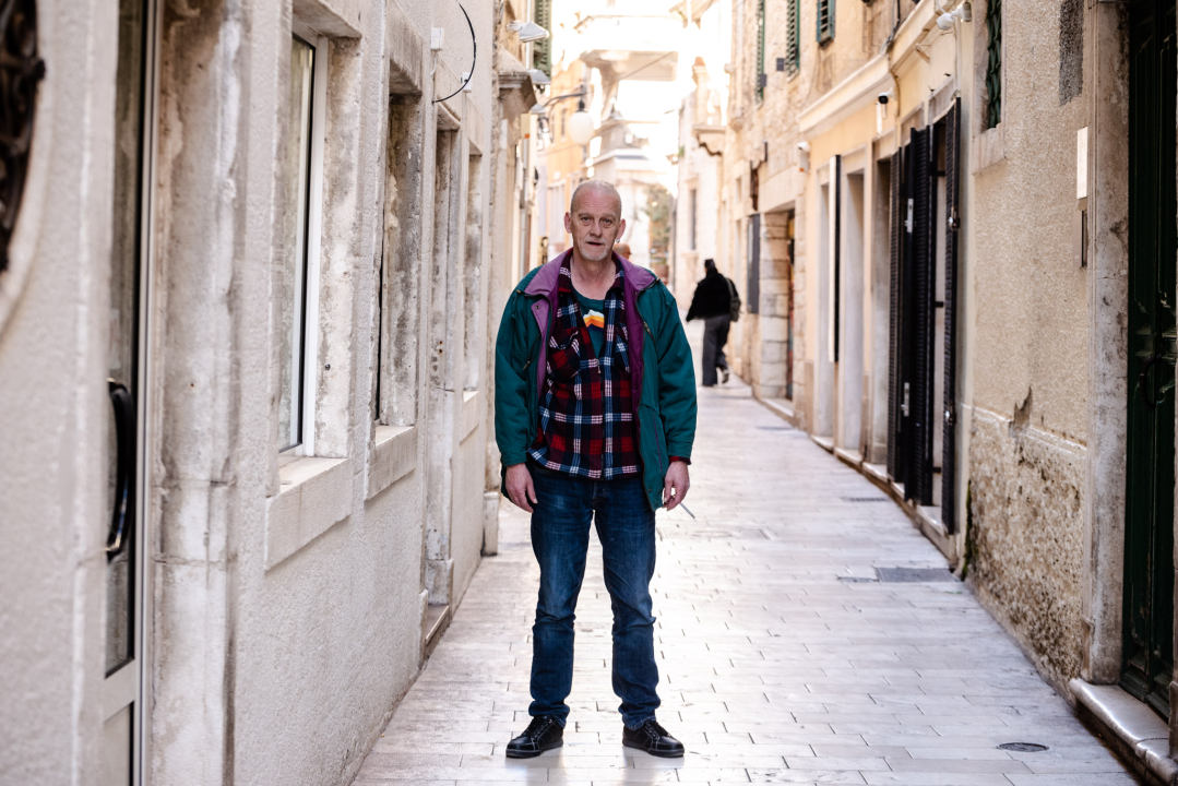 FOTO Đir po gradu, utorak 14. ožujka