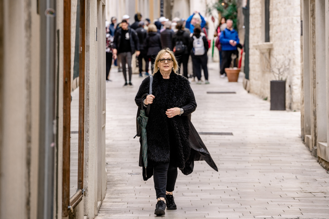 FOTO Đir po gradu, srijeda 15. ožujka