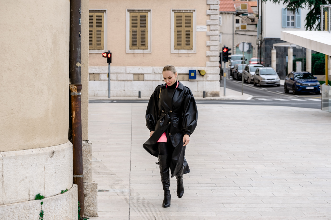 FOTO Đir po gradu, srijeda 15. ožujka