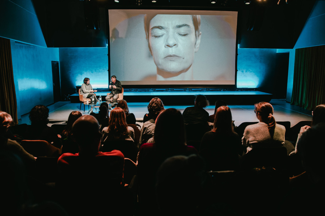 Gonzo nakon šibenske premijere debitantskog filma: 'Scenarij sam pisao na Zlarinu, inspirirale su me priče sa sprovoda'