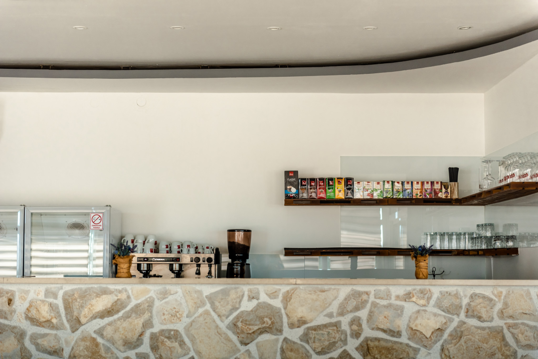 Posjetite novootvorenu pečenjaru Kod Bačića u Njivicama!