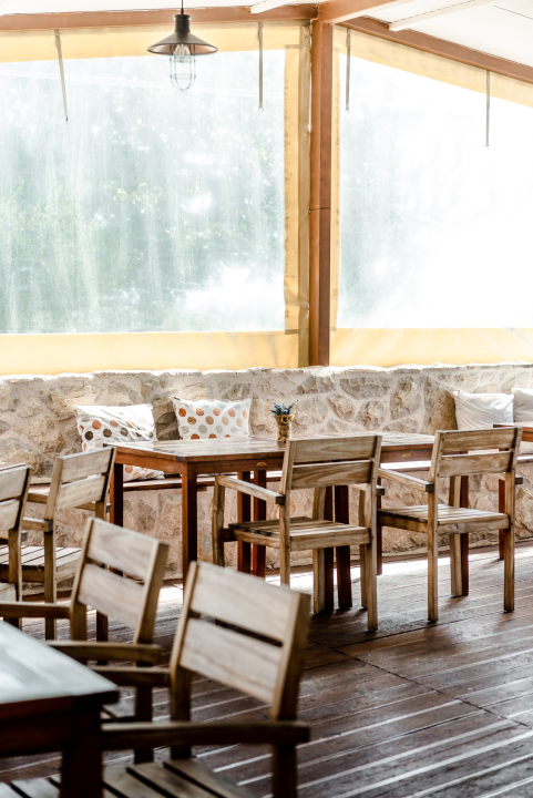 Posjetite novootvorenu pečenjaru Kod Bačića u Njivicama!