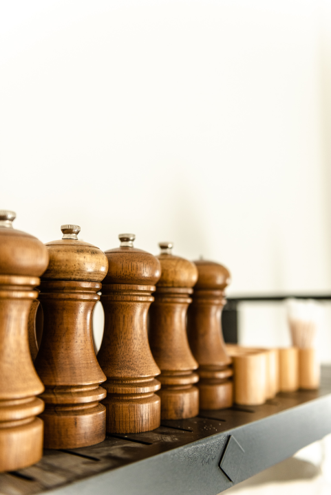 Posjetite novootvorenu pečenjaru Kod Bačića u Njivicama!