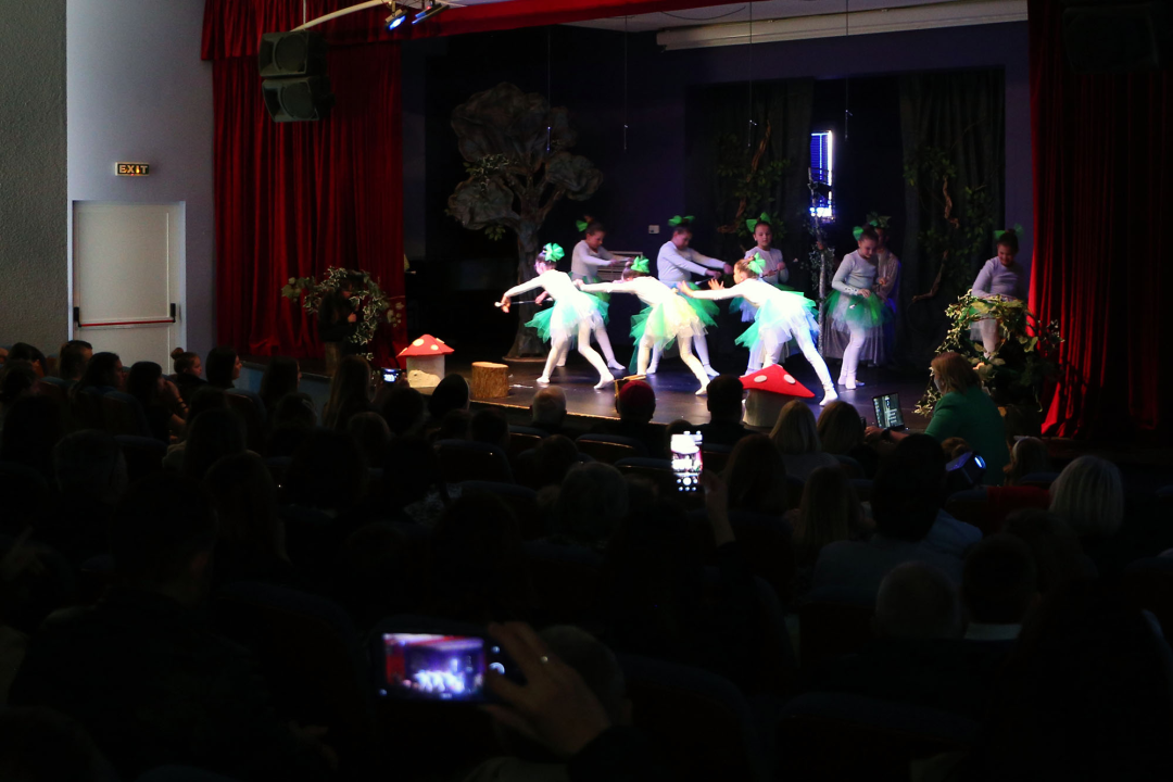 Katolička škola u Šibeniku proslavila 15 godina rada