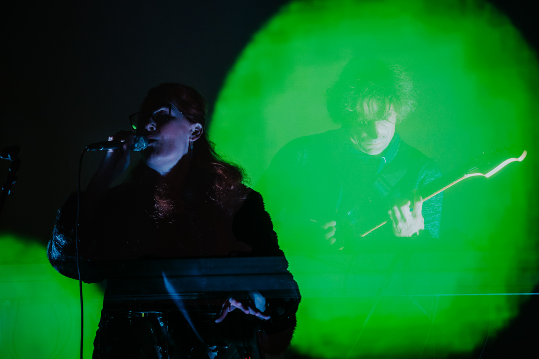 Šibenski vizualni spektakl za zatvaranje Festivala svjetla: Nevjerojatan spoj glazbe, svjetla i pokreta na Tuškancu