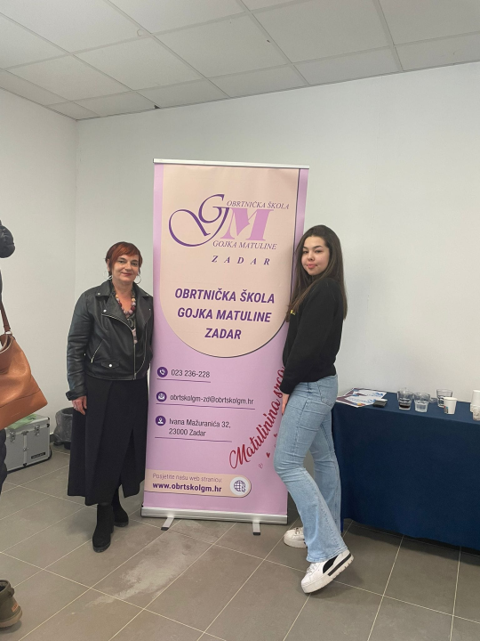 Učenici Srednje strukovne škole u čak tri discipline osigurali nastup na državnom natjecanju