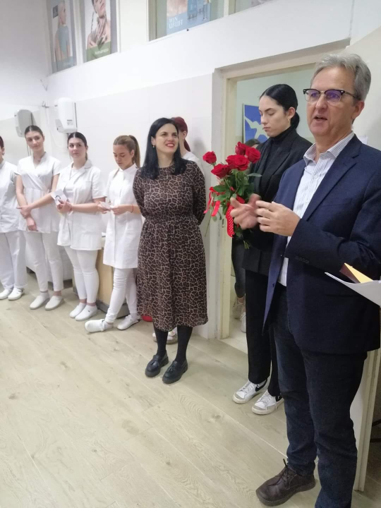 Učenici Srednje strukovne škole u čak tri discipline osigurali nastup na državnom natjecanju