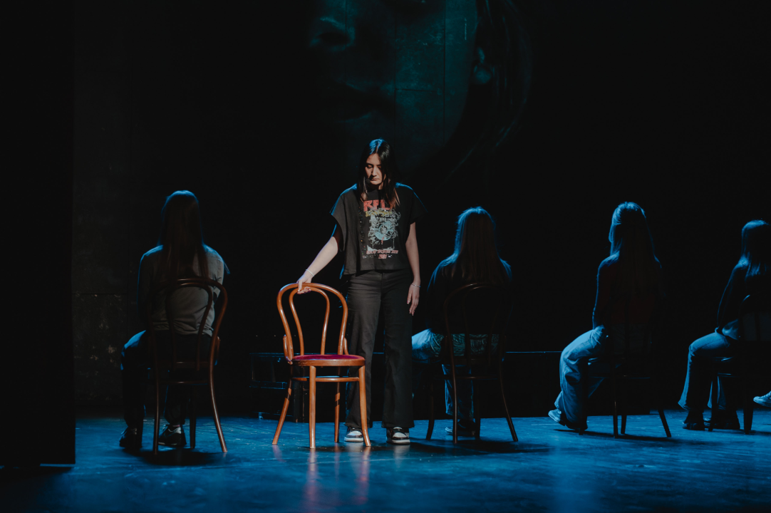 Srednjoškolci deprimirali kazalište s odličnim razlogom: ‘Izašla sam sva zbrčkana’