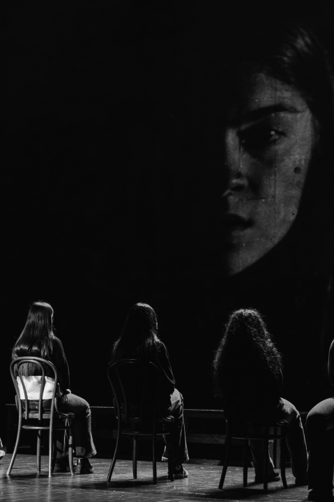 Srednjoškolci deprimirali kazalište s odličnim razlogom: ‘Izašla sam sva zbrčkana’