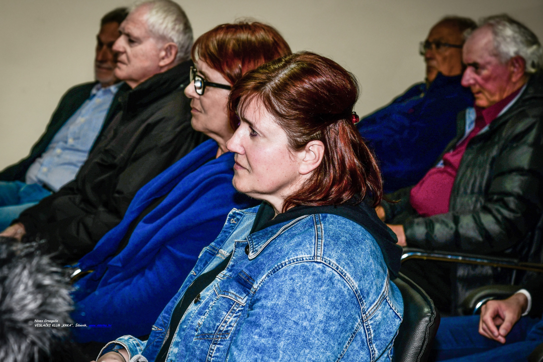 U domu VK Krka održana komemoracija za Čedu Polaka