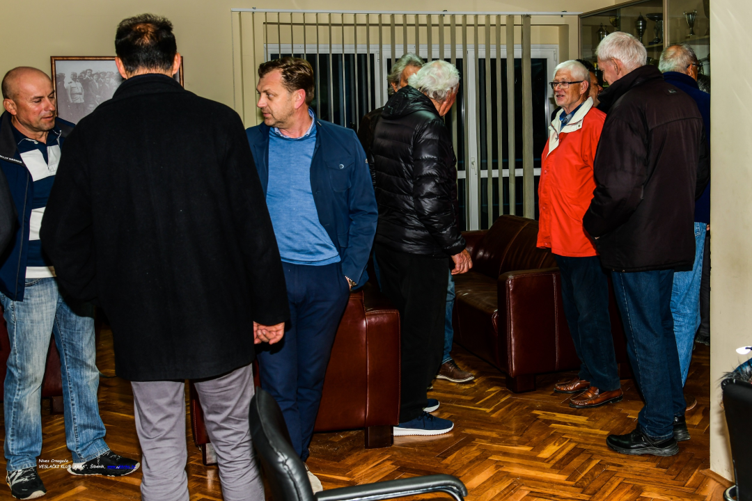 U domu VK Krka održana komemoracija za Čedu Polaka