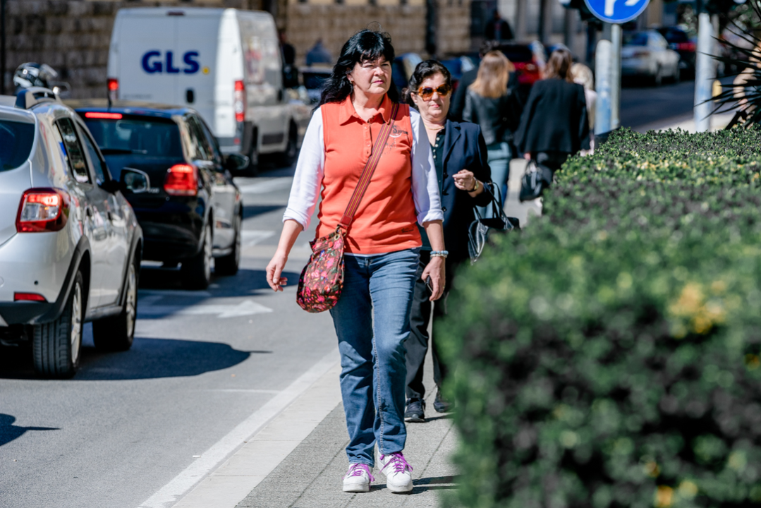 FOTO Đir po gradu, četvrtak 23. ožujka