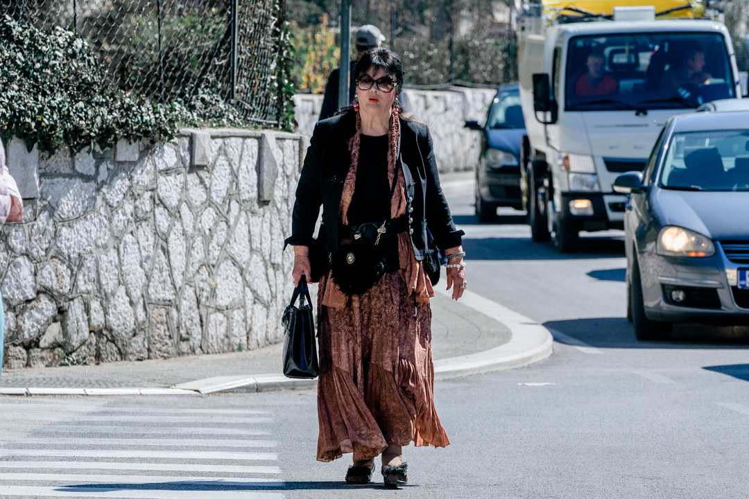 FOTO Đir po gradu, četvrtak 23. ožujka