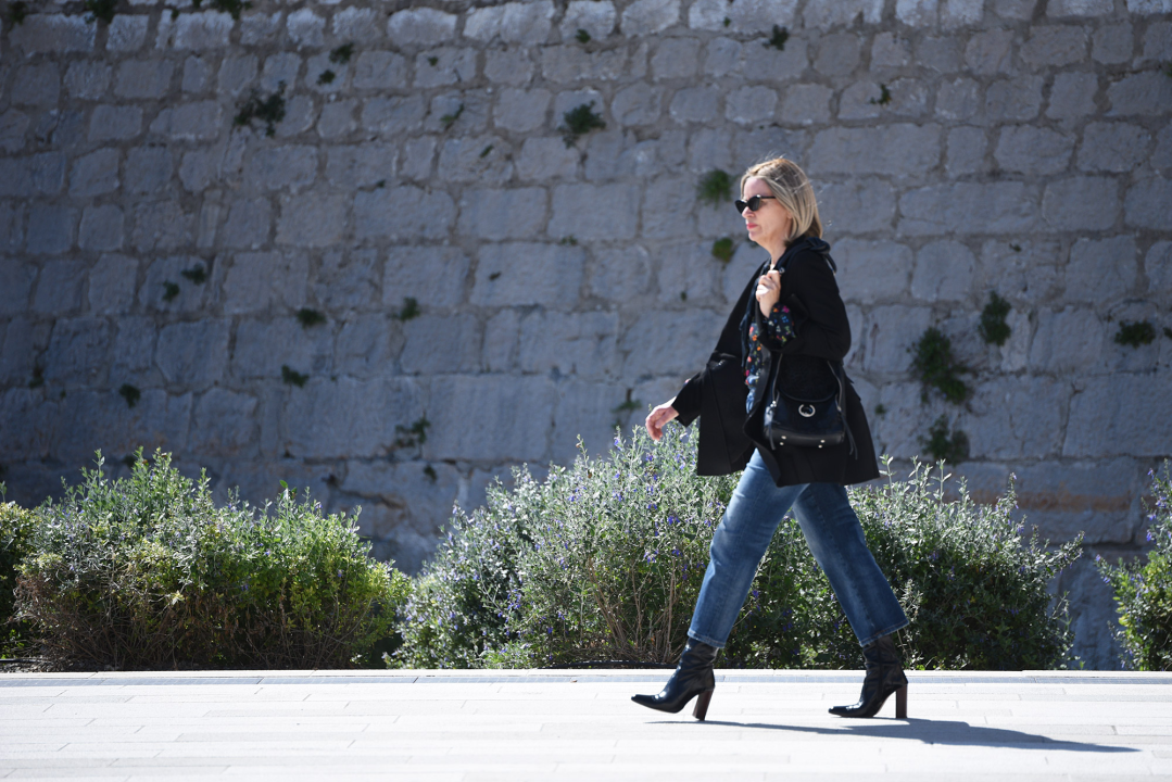 FOTO Đir po gradu, petak 24. ožujka