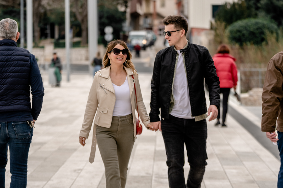 Ovotjedne vladarice modnog đira dokazale da modu nose u malom prstu!