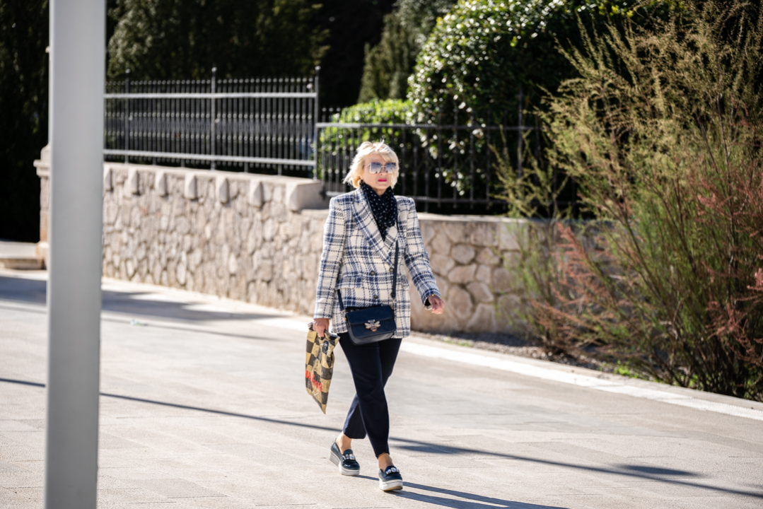 FOTO Đir po gradu, ponedjeljak 27. ožujka