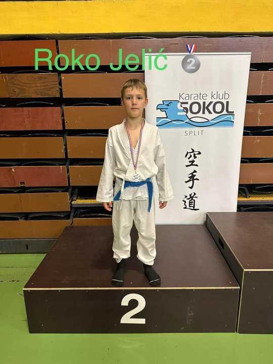 KK Murter ovaj vikend osvojio 13 medalja: 'Hvala svima koji su uz nas i prate priču koja raste iz dana u dan'