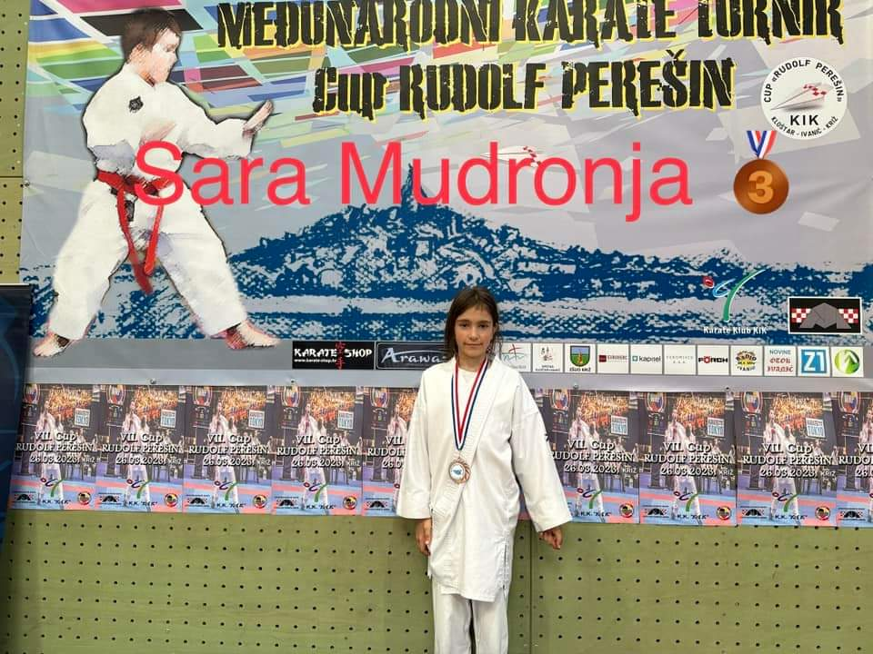 KK Murter ovaj vikend osvojio 13 medalja: 'Hvala svima koji su uz nas i prate priču koja raste iz dana u dan'