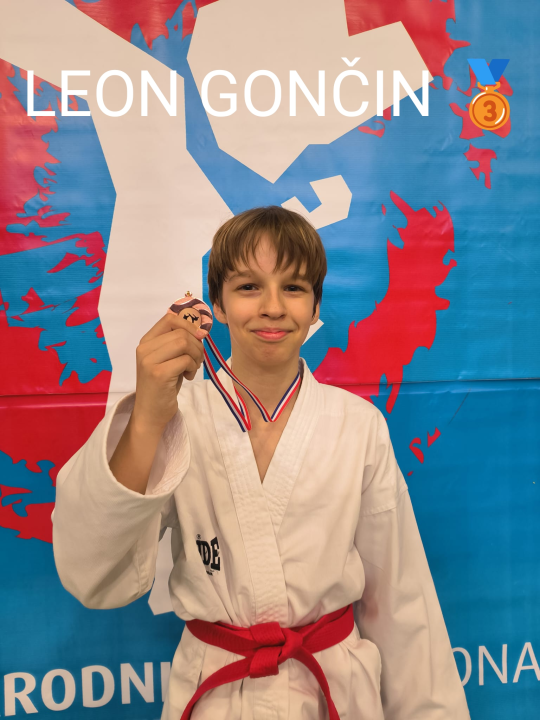 Još jedan uspješan vikend za KK Šibenik 1066: Medalje osvajali u Splitu i Banja Luci 