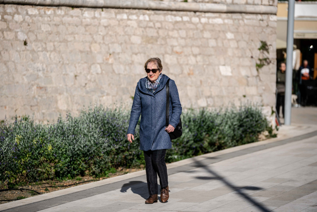 FOTO Đir po gradu, utorak 28. ožujka