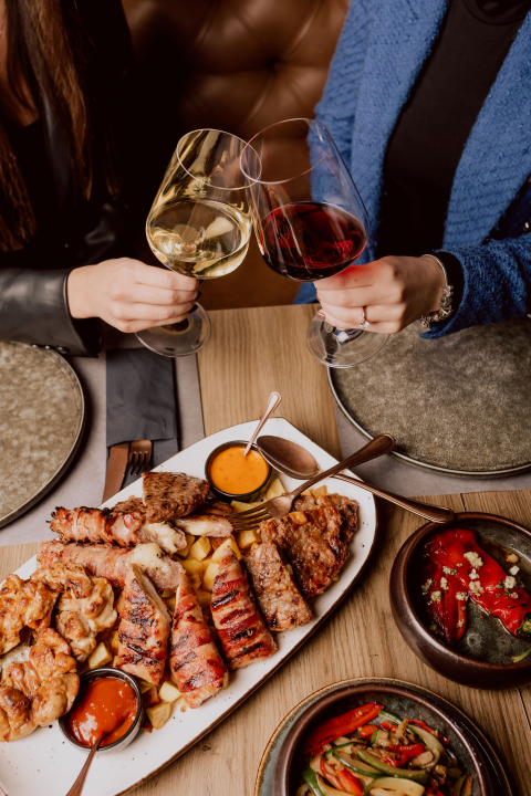 Ako još niste, vrijeme je da isprobate punjenu vješalicu 'Kod starog'! 