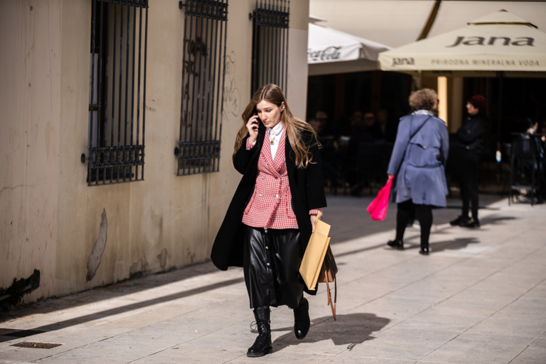 FOTO Đir po gradu, petak 31. ožujka