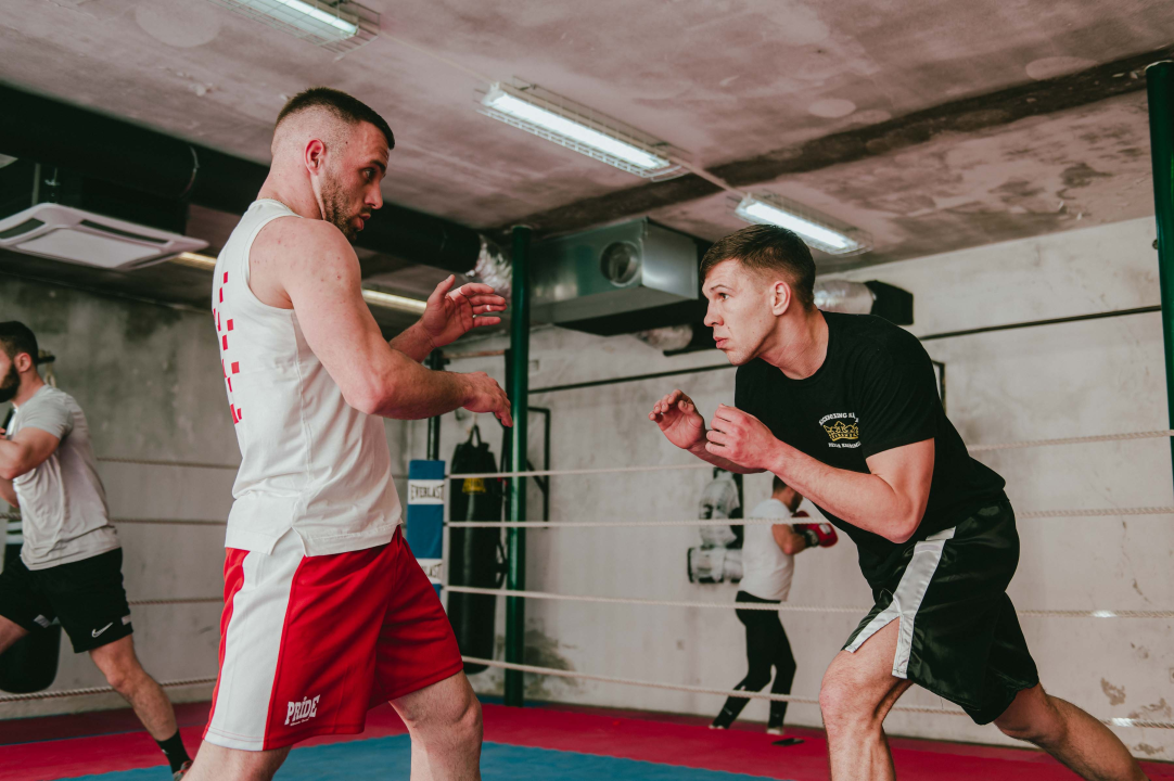 Andrija Perković i Enrico Krluk: ‘Talent nije presudan, sve je u radu i trudu’