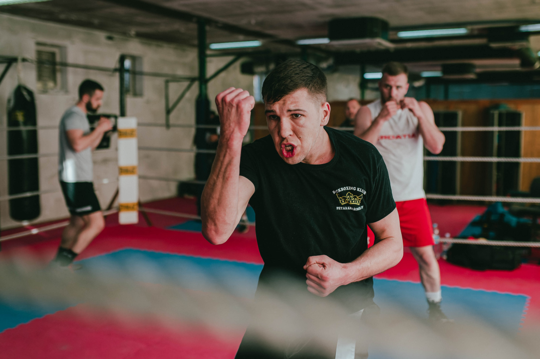 Andrija Perković i Enrico Krluk: ‘Talent nije presudan, sve je u radu i trudu’