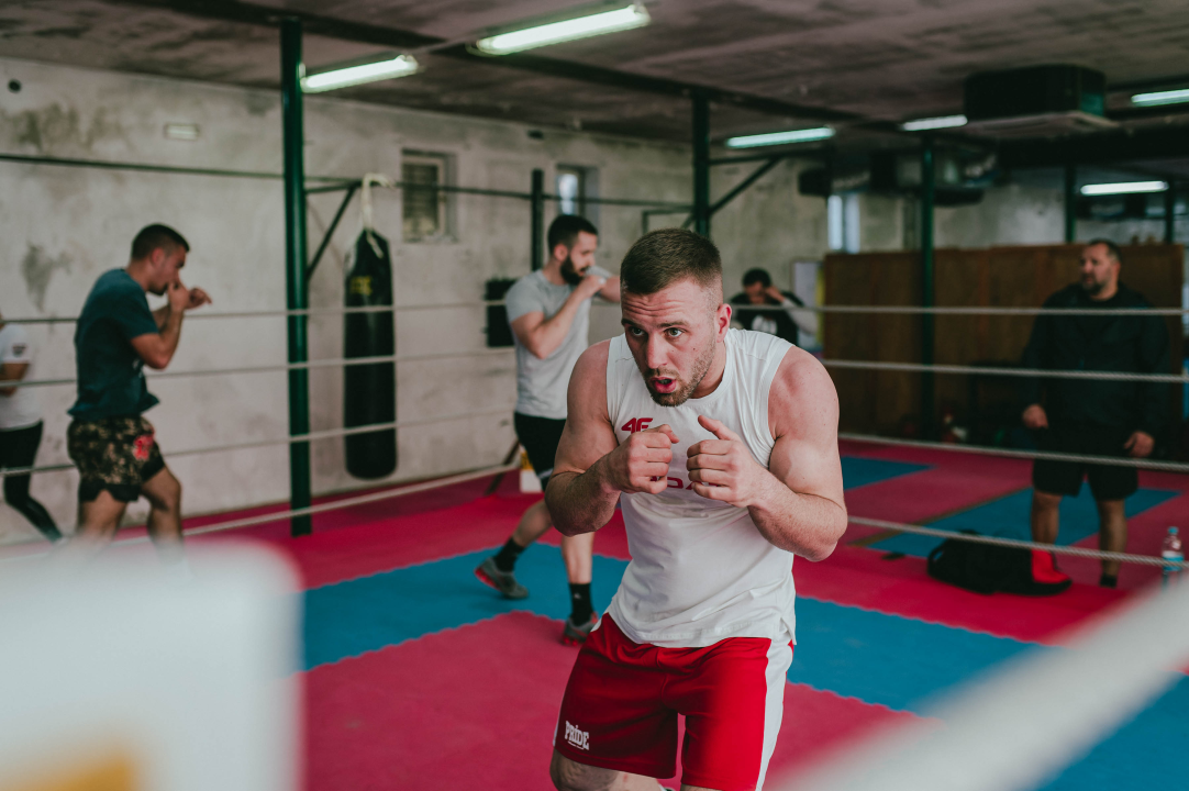 Andrija Perković i Enrico Krluk: ‘Talent nije presudan, sve je u radu i trudu’