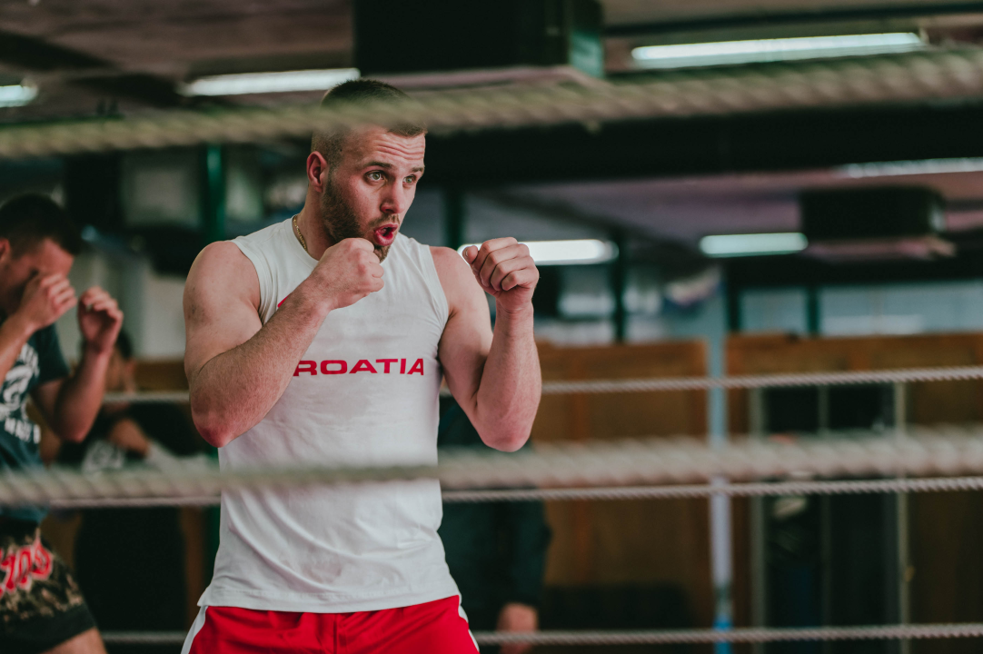 Andrija Perković i Enrico Krluk: ‘Talent nije presudan, sve je u radu i trudu’