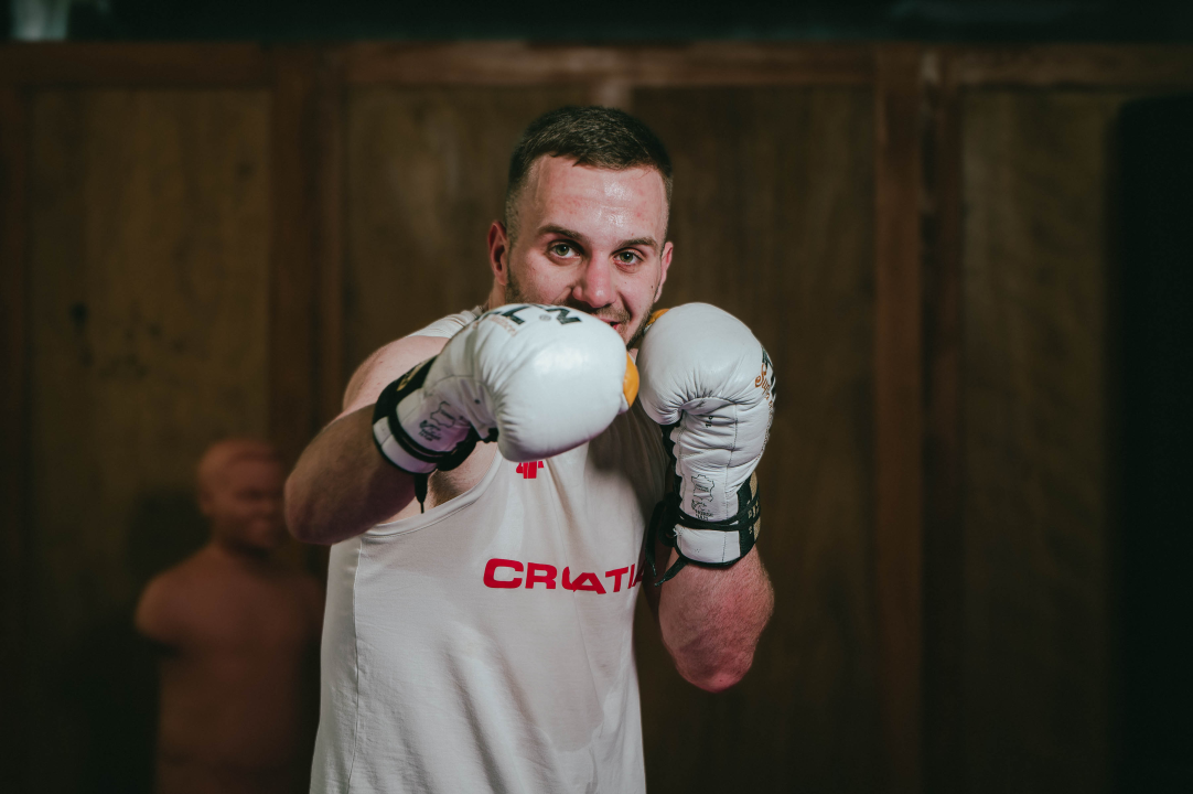 Andrija Perković i Enrico Krluk: ‘Talent nije presudan, sve je u radu i trudu’