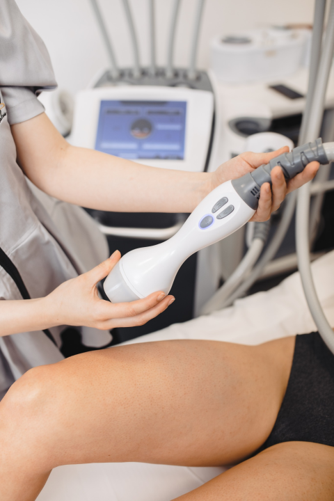 Oblikujte svoje tijelo prije ljeta uz tretmane Be You salona!